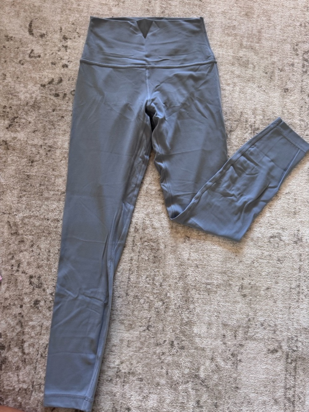 Lululemon High Waisted Align Leggings